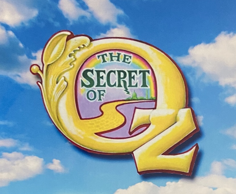 The Secret of “Oz”
