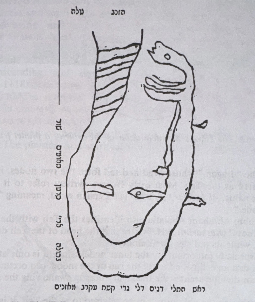 The Castration of Leviathan